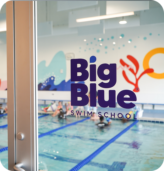 Big Blue Swim School